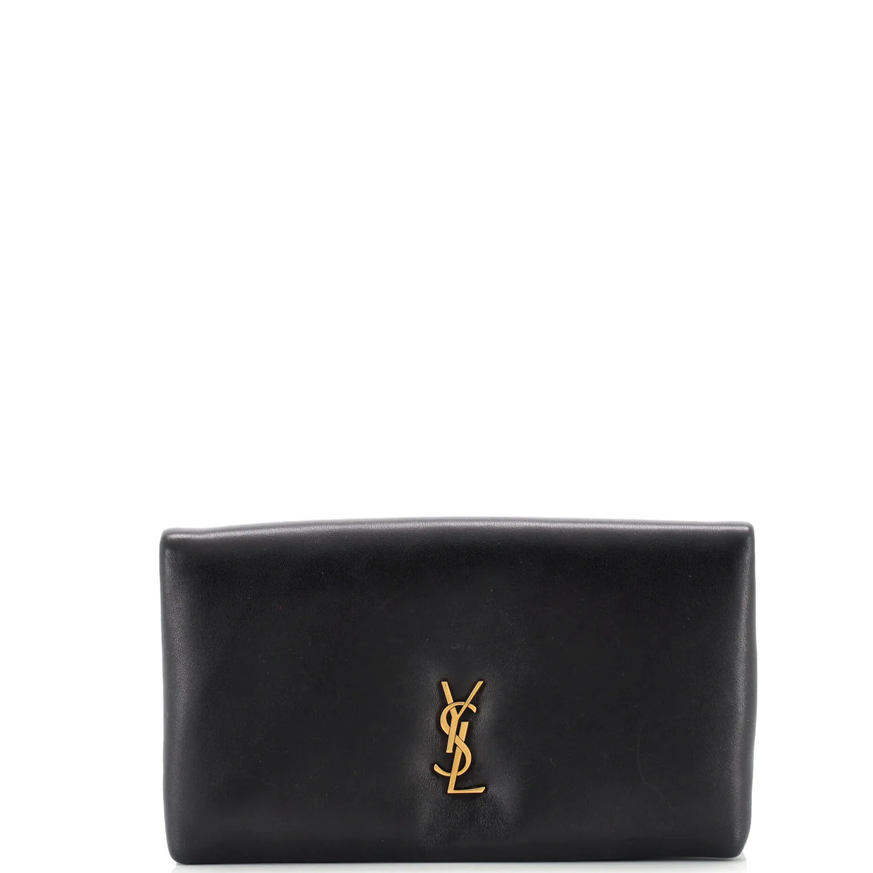 Calypso Bifold Wallet Leather Large - Deep Luxury