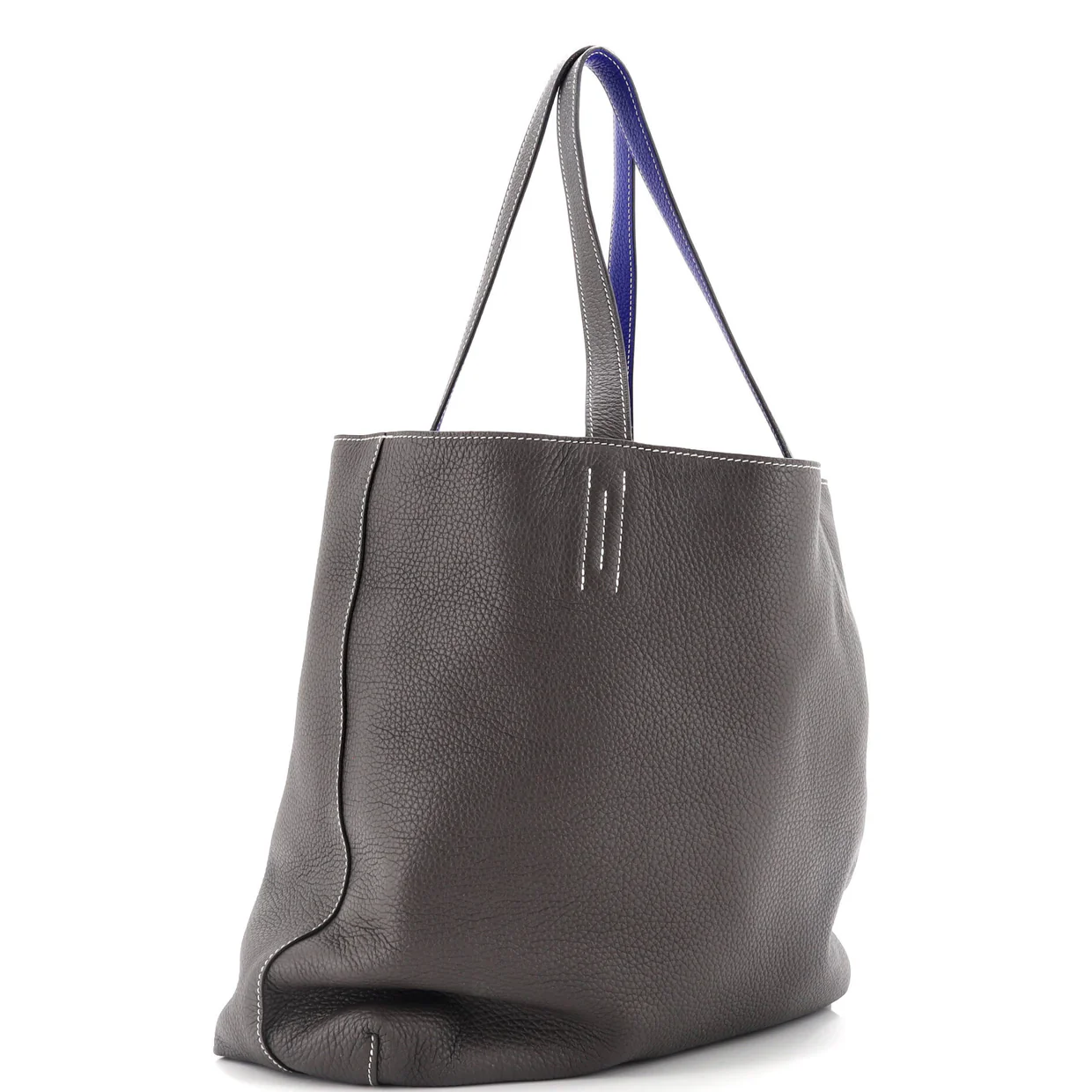 Double Sens Tote Clemence 36 - Deep Luxury