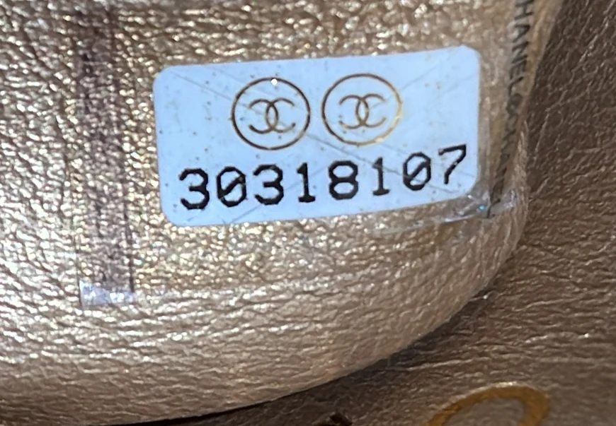 My Crush Bag Quilted Lambskin Micro - Deep Luxury