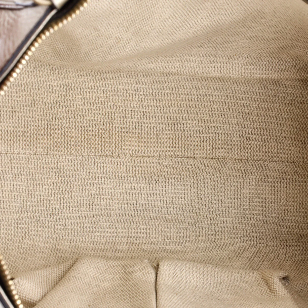 Soho Convertible Top Handle Bag Leather Small - Deep Luxury