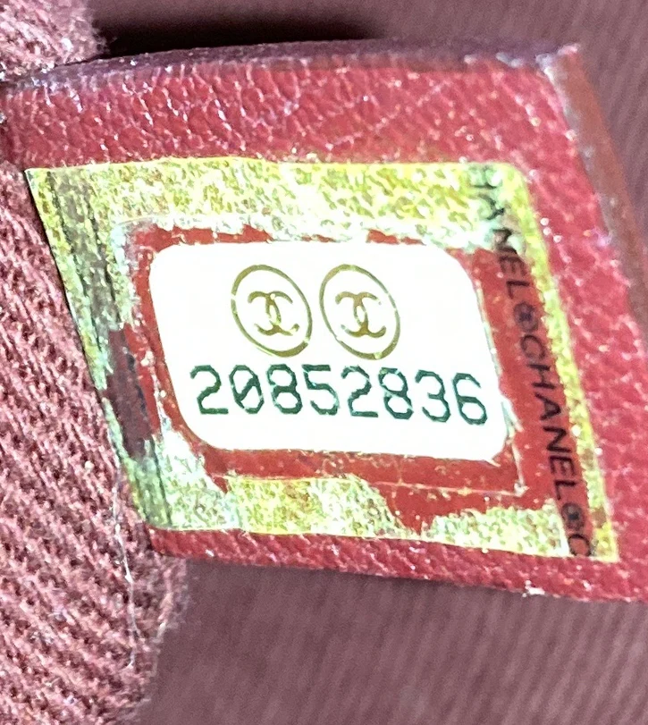 Deauville Tote Canvas Small - Deep Luxury