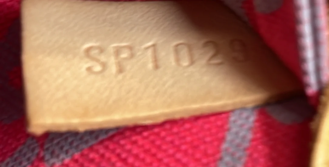 Neverfull Tote Limited Edition Monogram Graffiti GM - Deep Luxury