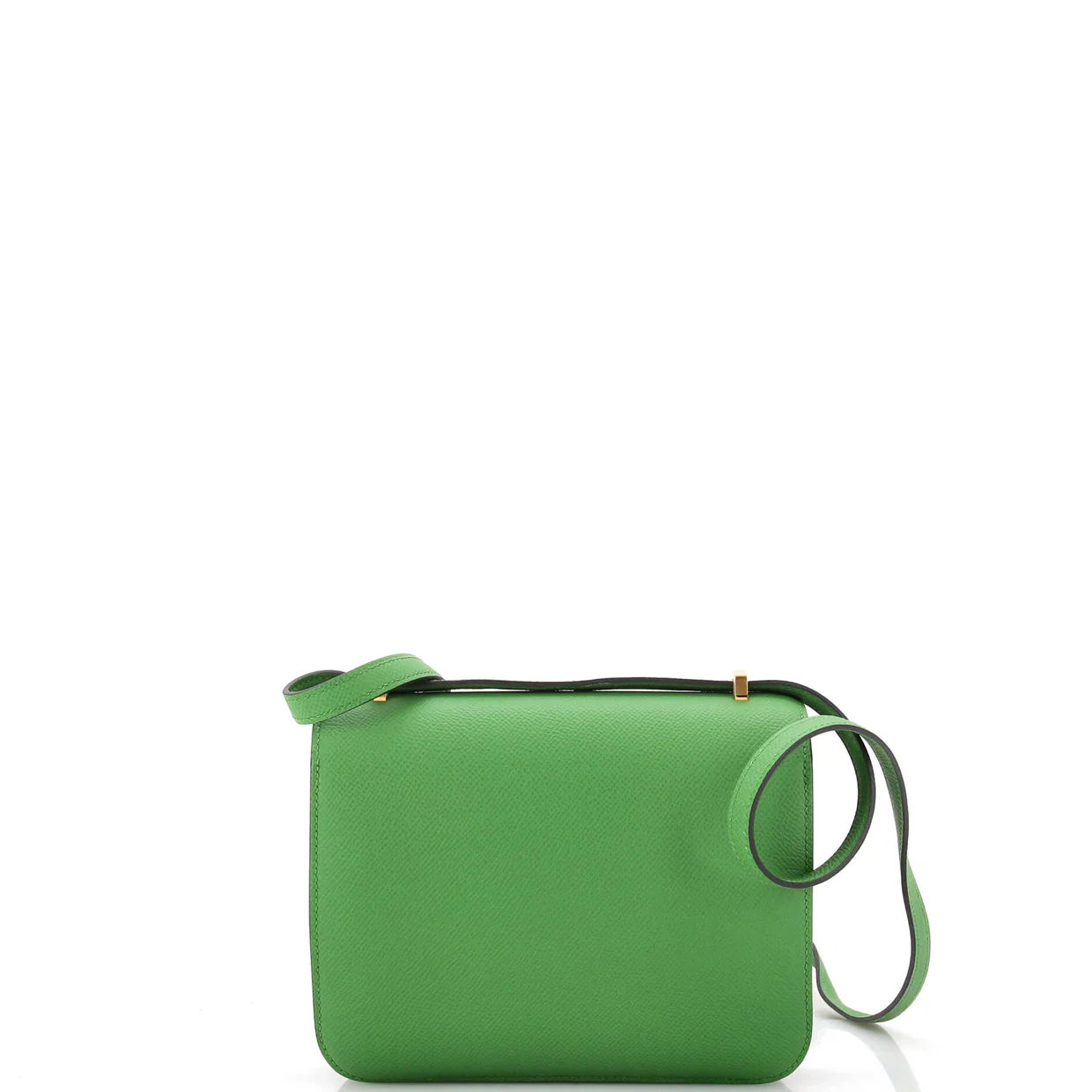 Constance NM Bag Epsom 18 - Deep Luxury