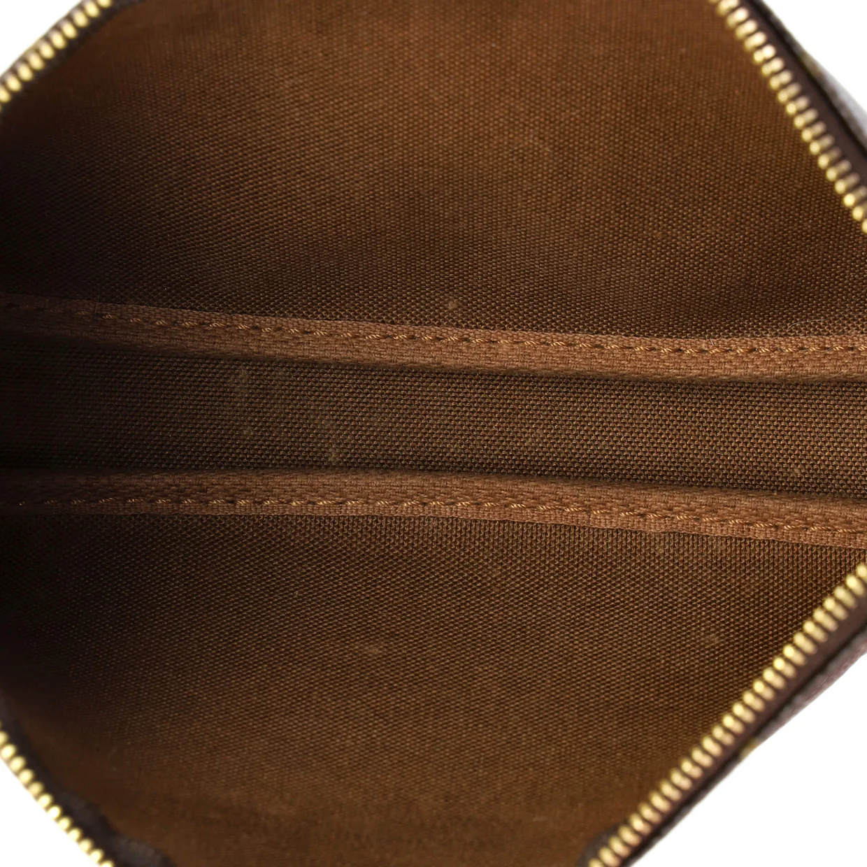 Pochette Accessoires Monogram Canvas - Deep Luxury