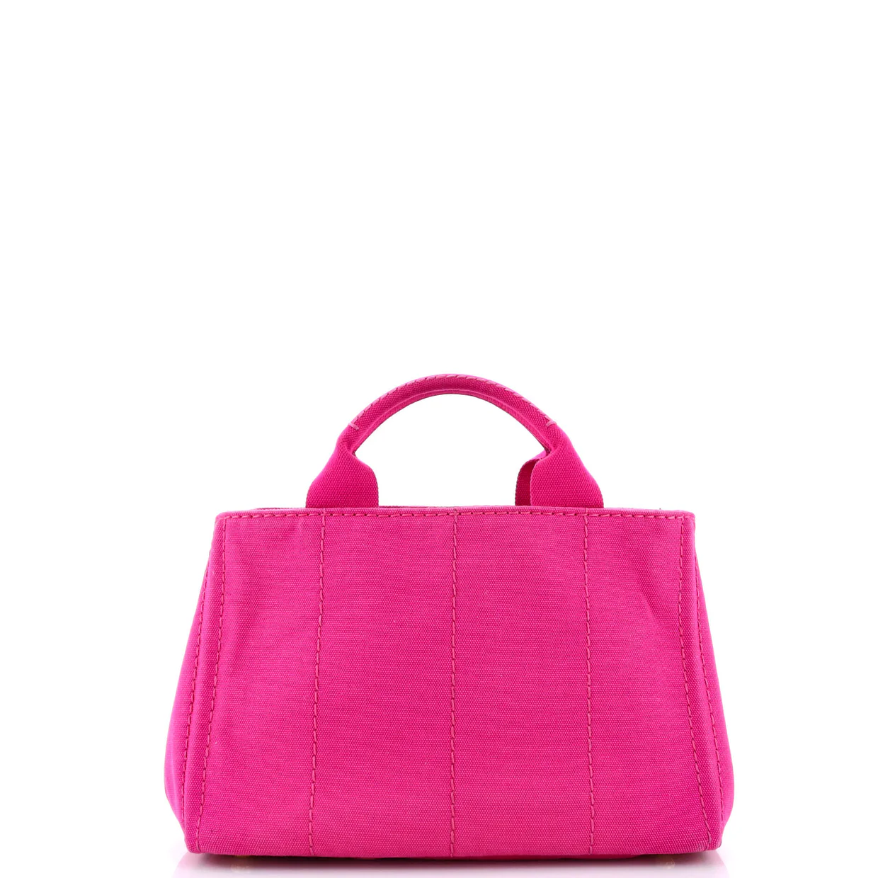 Canapa Tote Canvas Mini - Deep Luxury