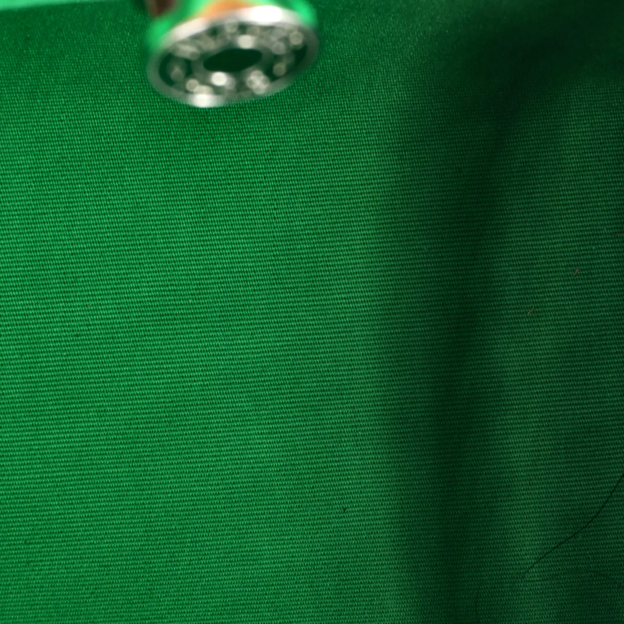 Herbag Zip Leather and Toile 31 - Deep Luxury