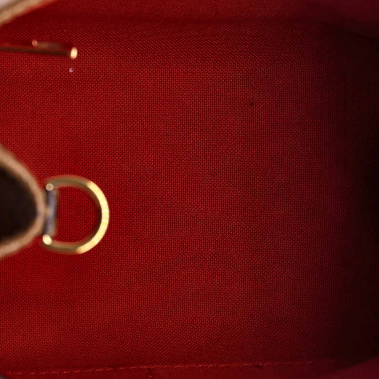 OnTheGo Tote Reverse Monogram Giant PM - Deep Luxury