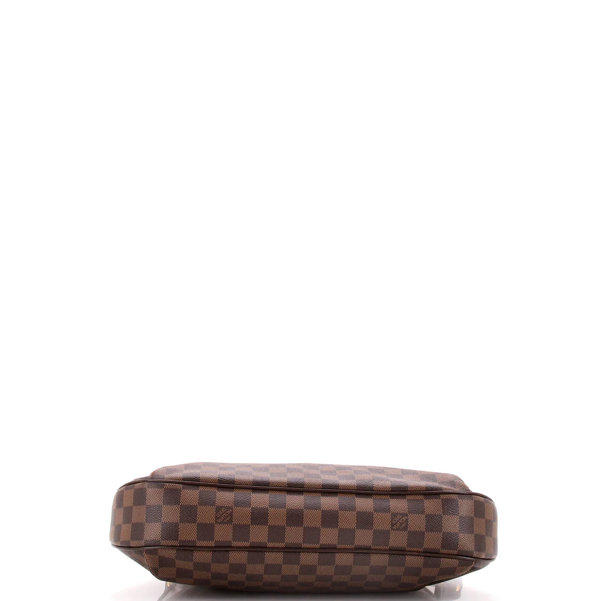 Thames Handbag Damier GM - Deep Luxury