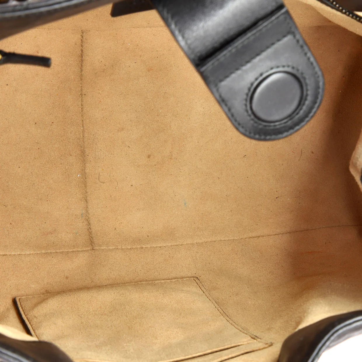 GG Marmont Chain Shoulder Bag Matelasse Leather - Deep Luxury