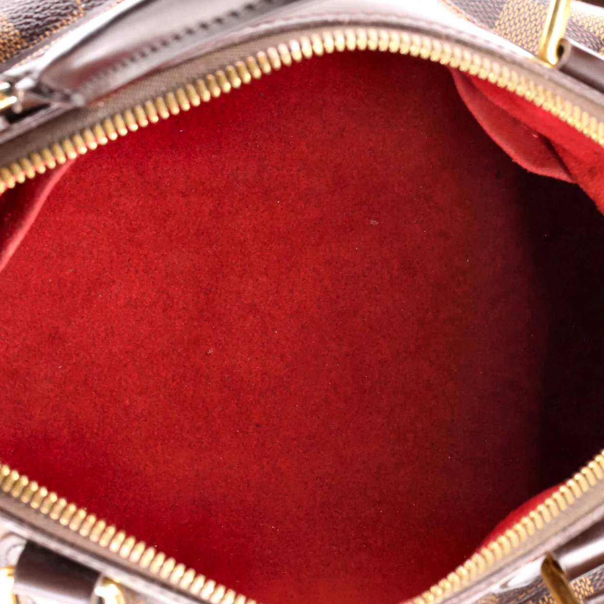 Trevi Handbag Damier GM - Deep Luxury