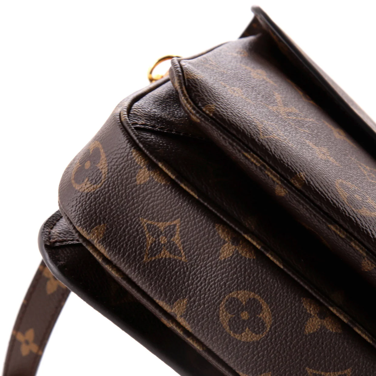 Pochette Metis Monogram Canvas - Deep Luxury