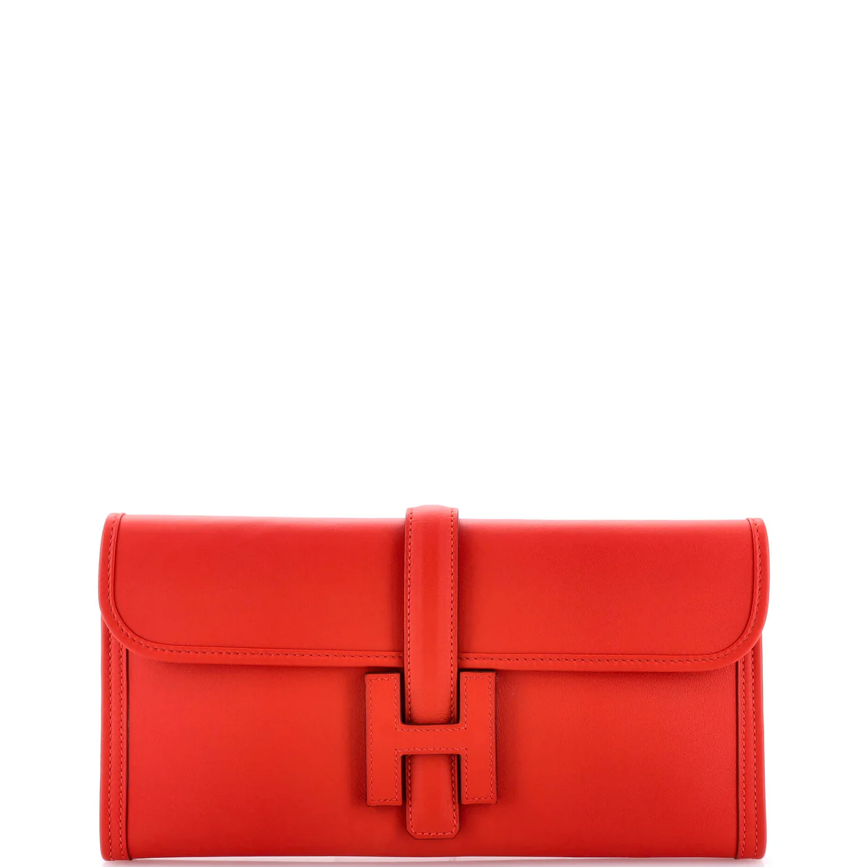 Jige Elan Clutch Swift 29 - Deep Luxury