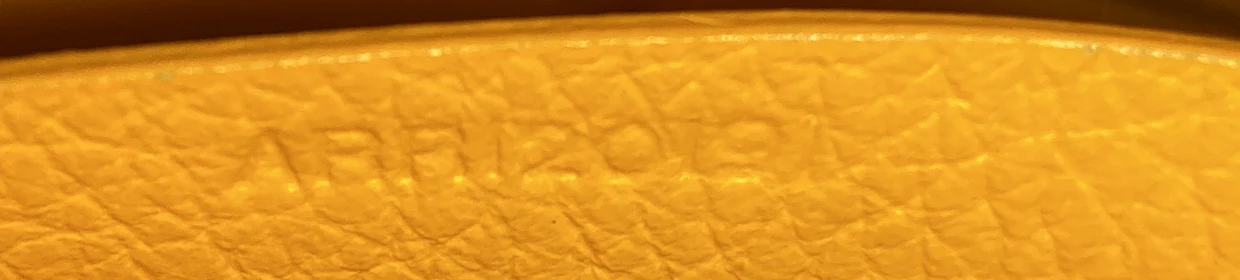 Saigon Top Handle Bag Coated Canvas with Leather Mini - Deep Luxury