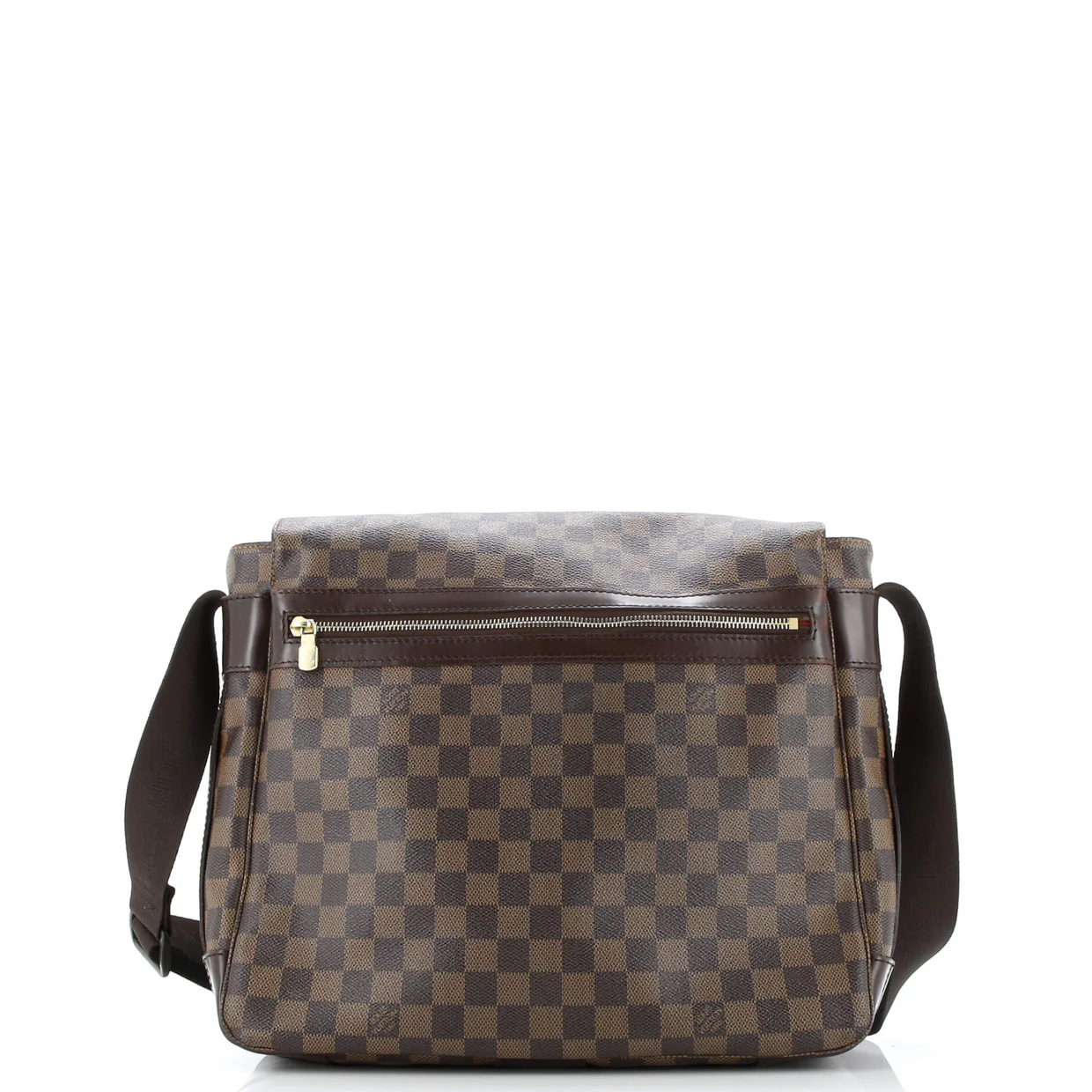 Bastille Bag Damier - Deep Luxury