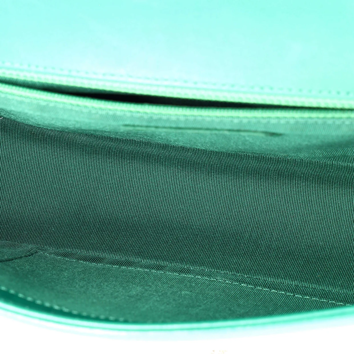 Boy Flap Bag Quilted Calfskin New Medium - Deep Luxury