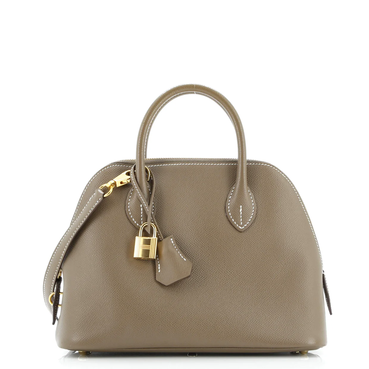 Bolide 1923 Bag Epsom 25 - Deep Luxury