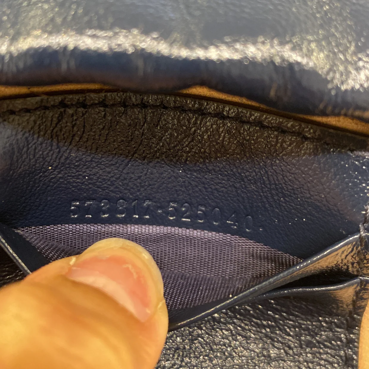 GG Marmont Bucket Bag Diagonal Quilted Leather Mini - Deep Luxury