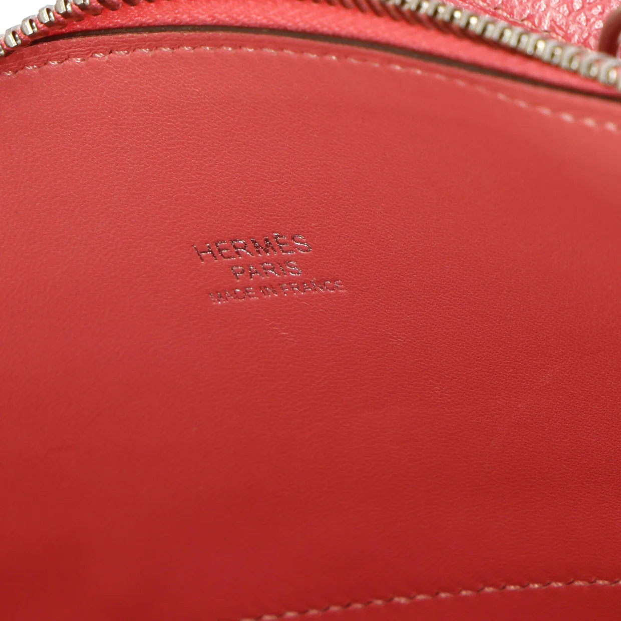 Bolide Bag Epsom 27 - Deep Luxury