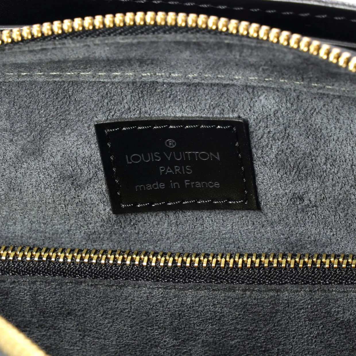 Pont Neuf Handbag Epi Leather PM - Deep Luxury