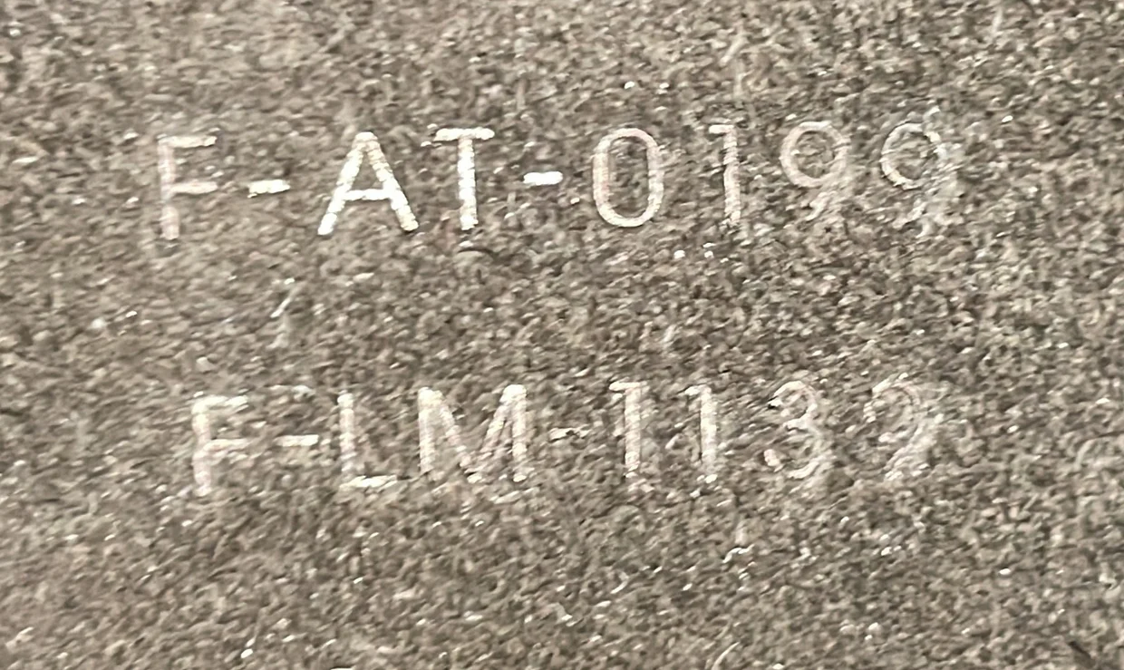 Belt Bag Textured Leather Micro - Deep Luxury