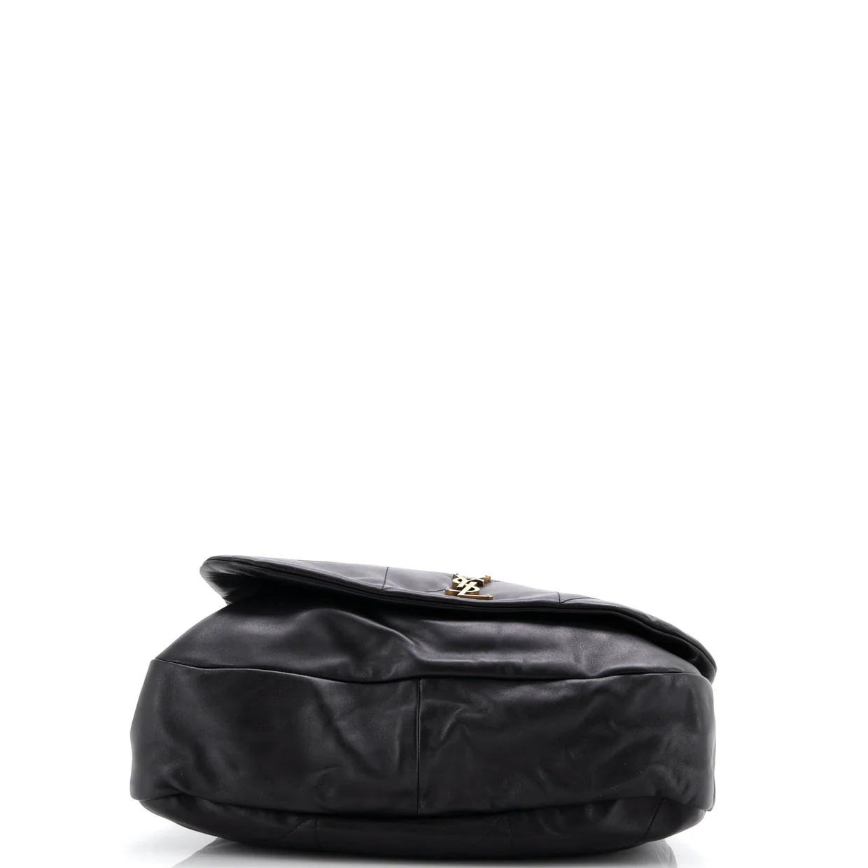 Jamie 4.3 Shoulder Bag Quilted Leather Large - Deep Luxury