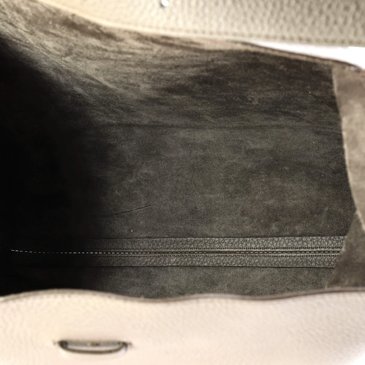 Blake Hobo Leather - Deep Luxury