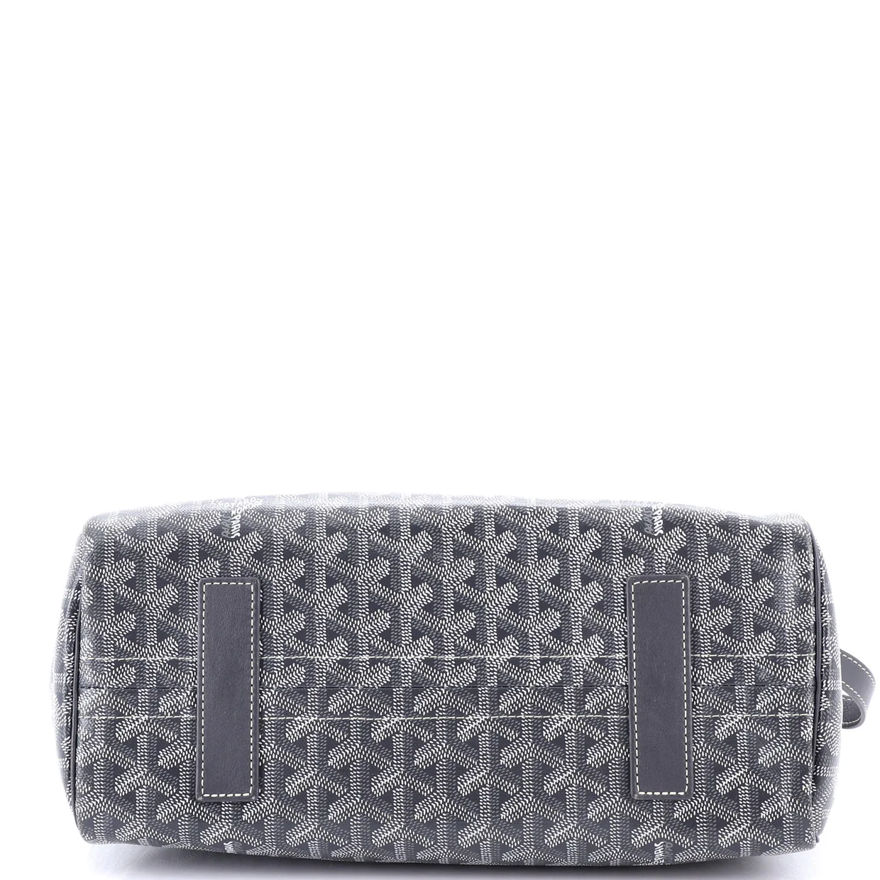 Rouette Bag Coated Canvas PM - Deep Luxury