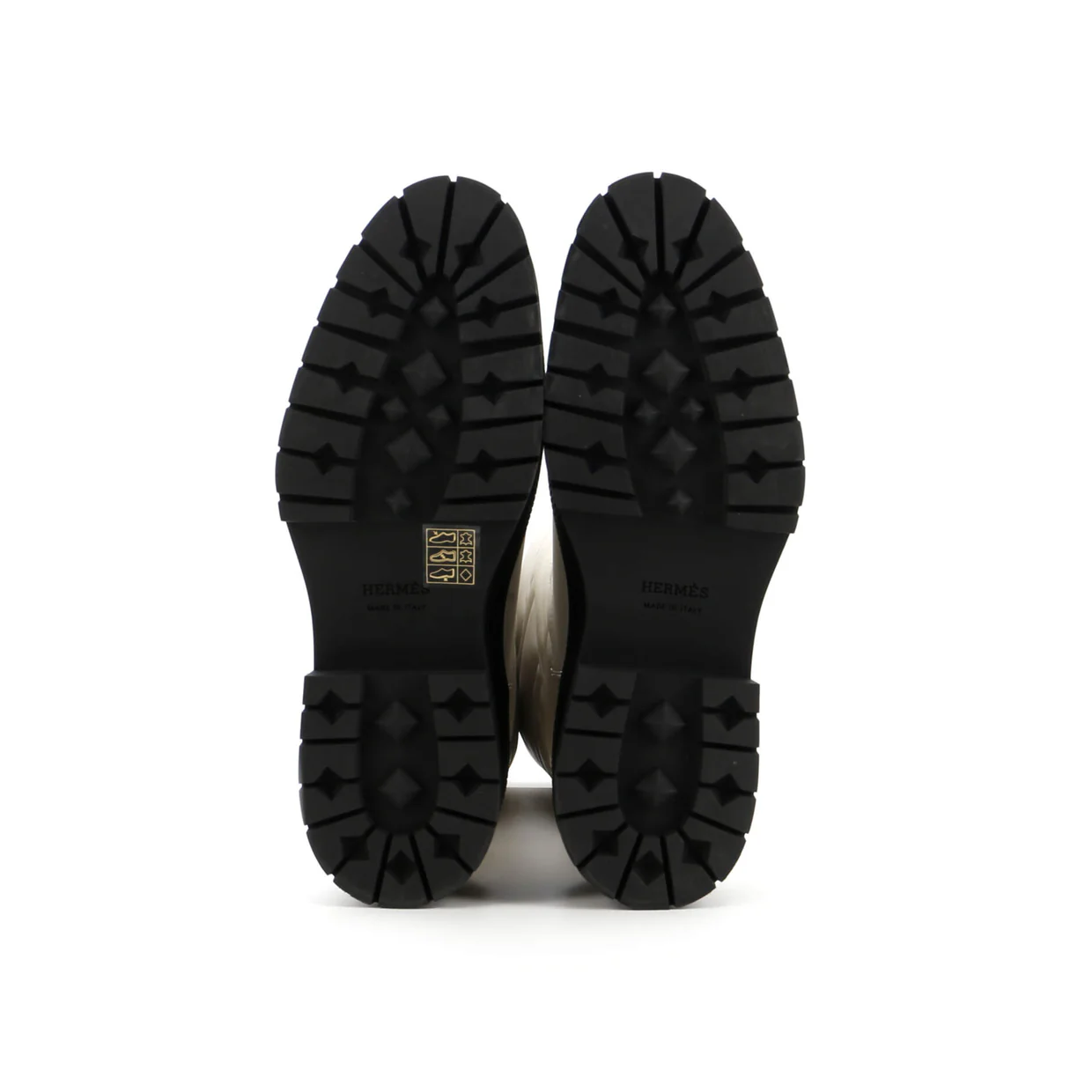 Women's Fuji Boots Quilted Leather - Deep Luxury