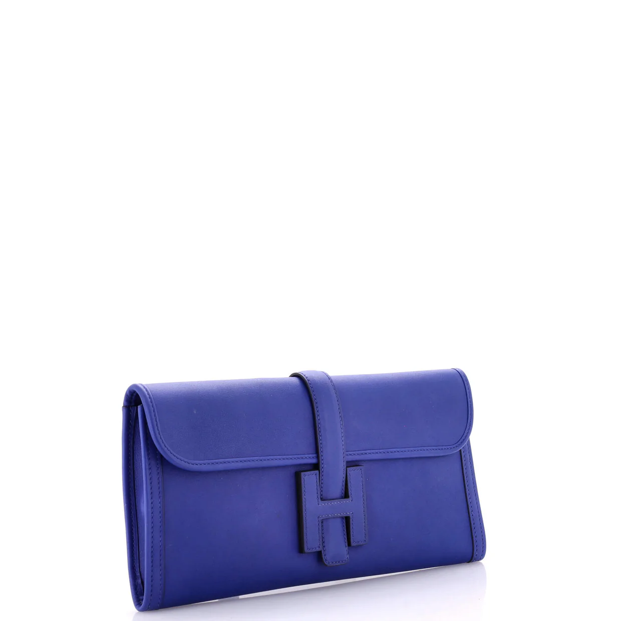 Jige Elan Clutch Swift 29 - Deep Luxury
