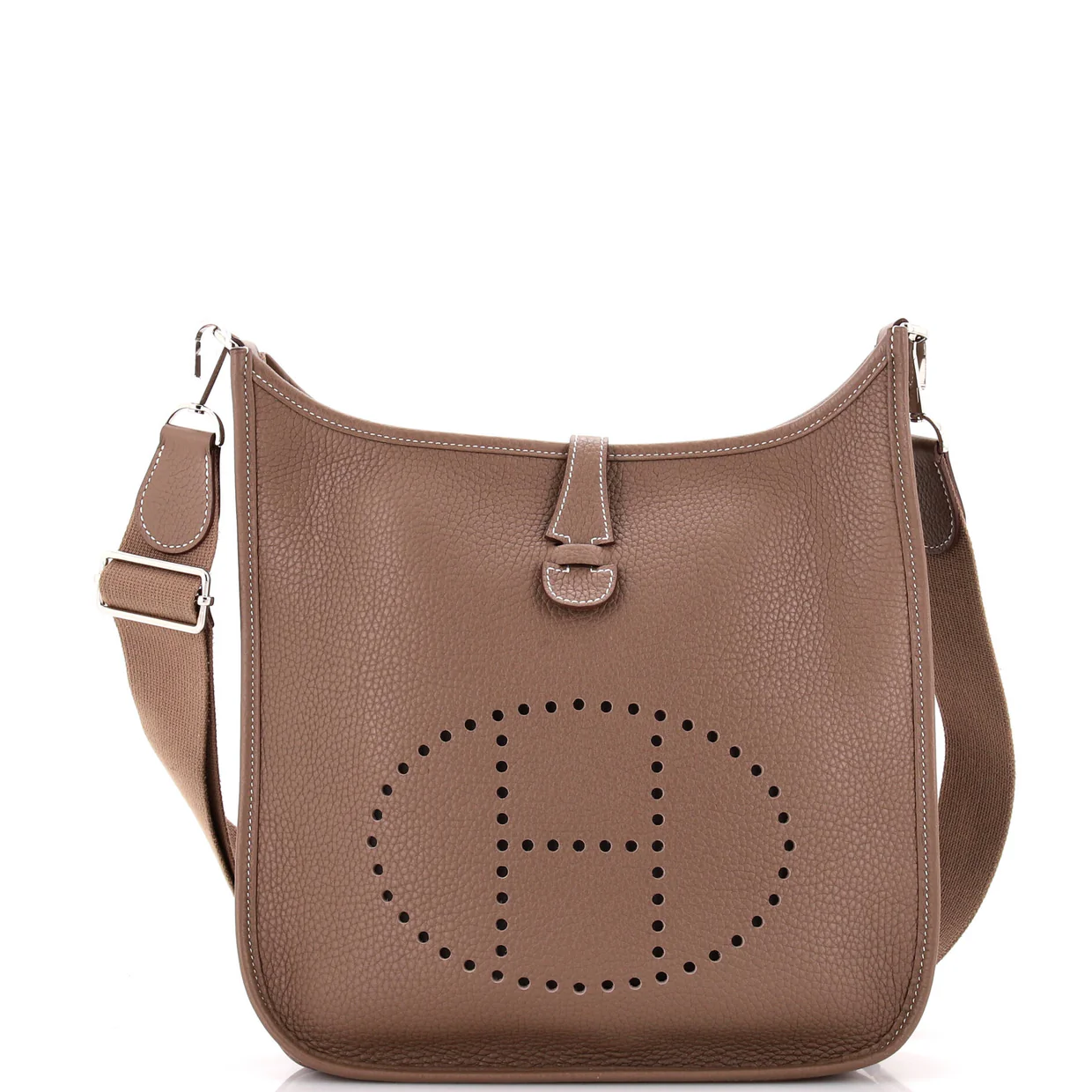 Evelyne Bag Gen III Clemence PM - Deep Luxury