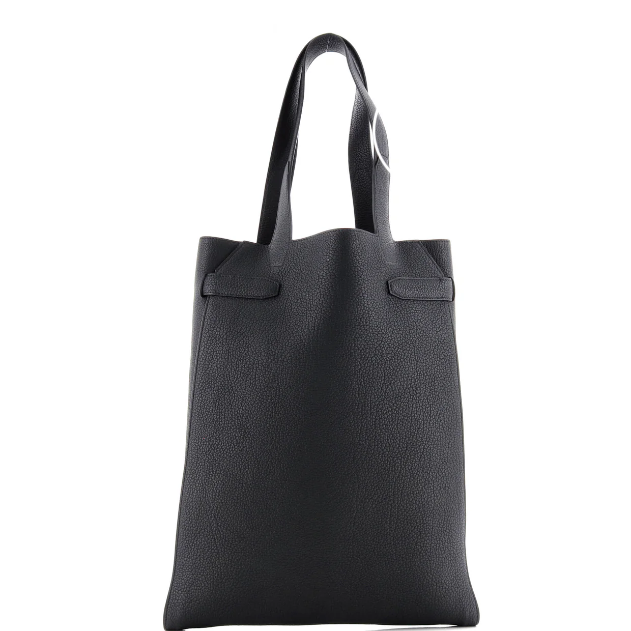 Vertige Tote Leather - Deep Luxury