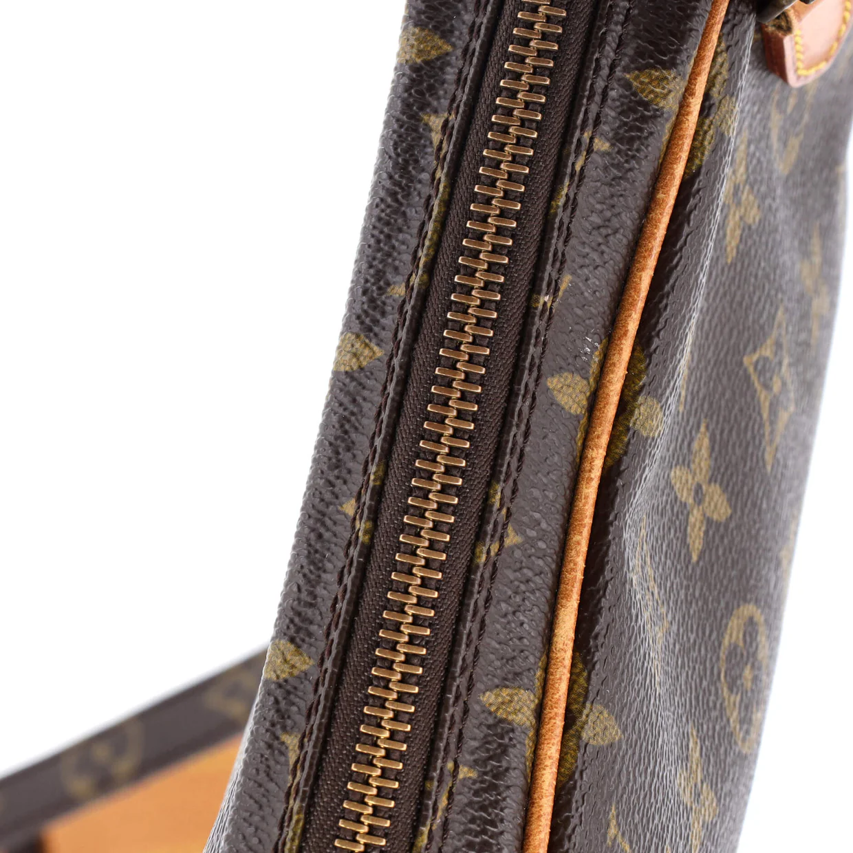 Pochette Marly Bandouliere Bag Monogram Canvas - Deep Luxury