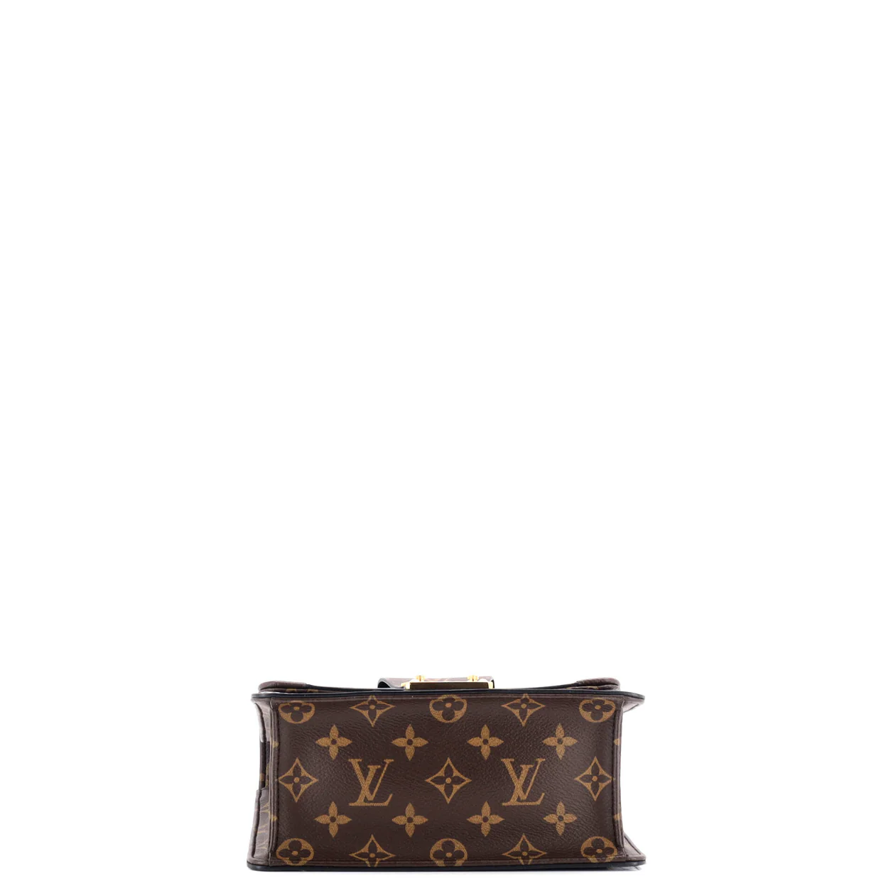 Wynwood Handbag Monogram Vernis with Monogram Canvas and Epi Leather - Deep Luxury