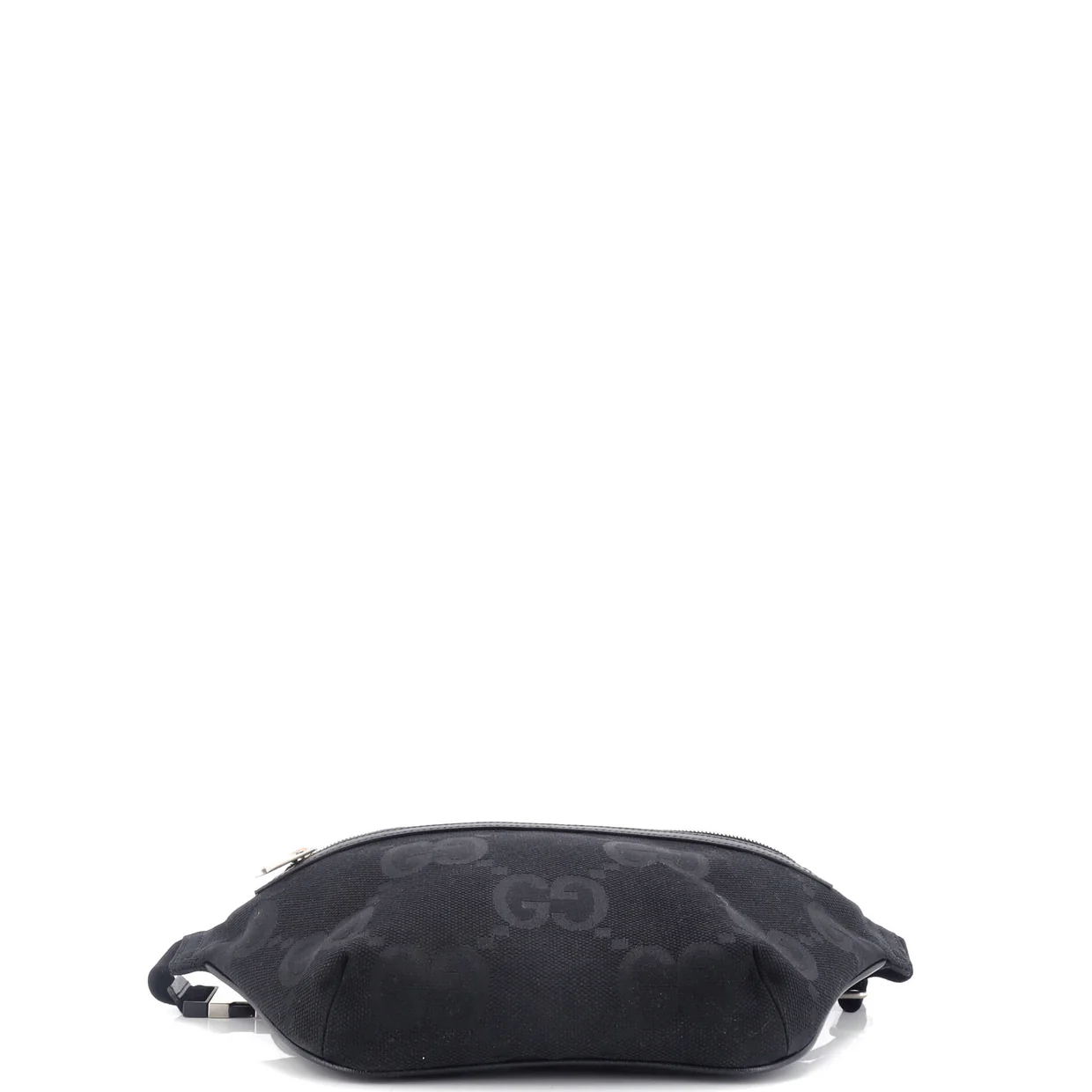 Belt Bag Jumbo GG Canvas Large - Deep Luxury