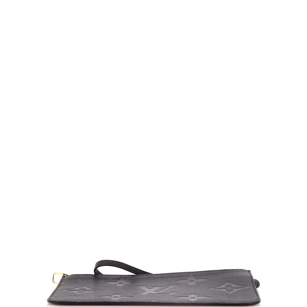 Neverfull Pochette Monogram Empreinte Giant Large - Deep Luxury