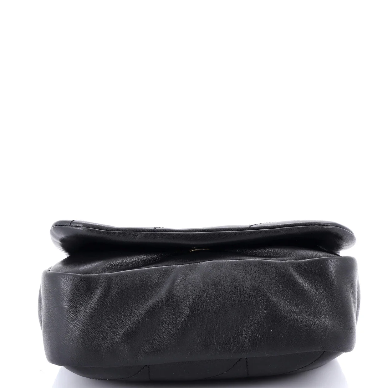 Jamie 4.3 Shoulder Bag Quilted Leather Mini - Deep Luxury