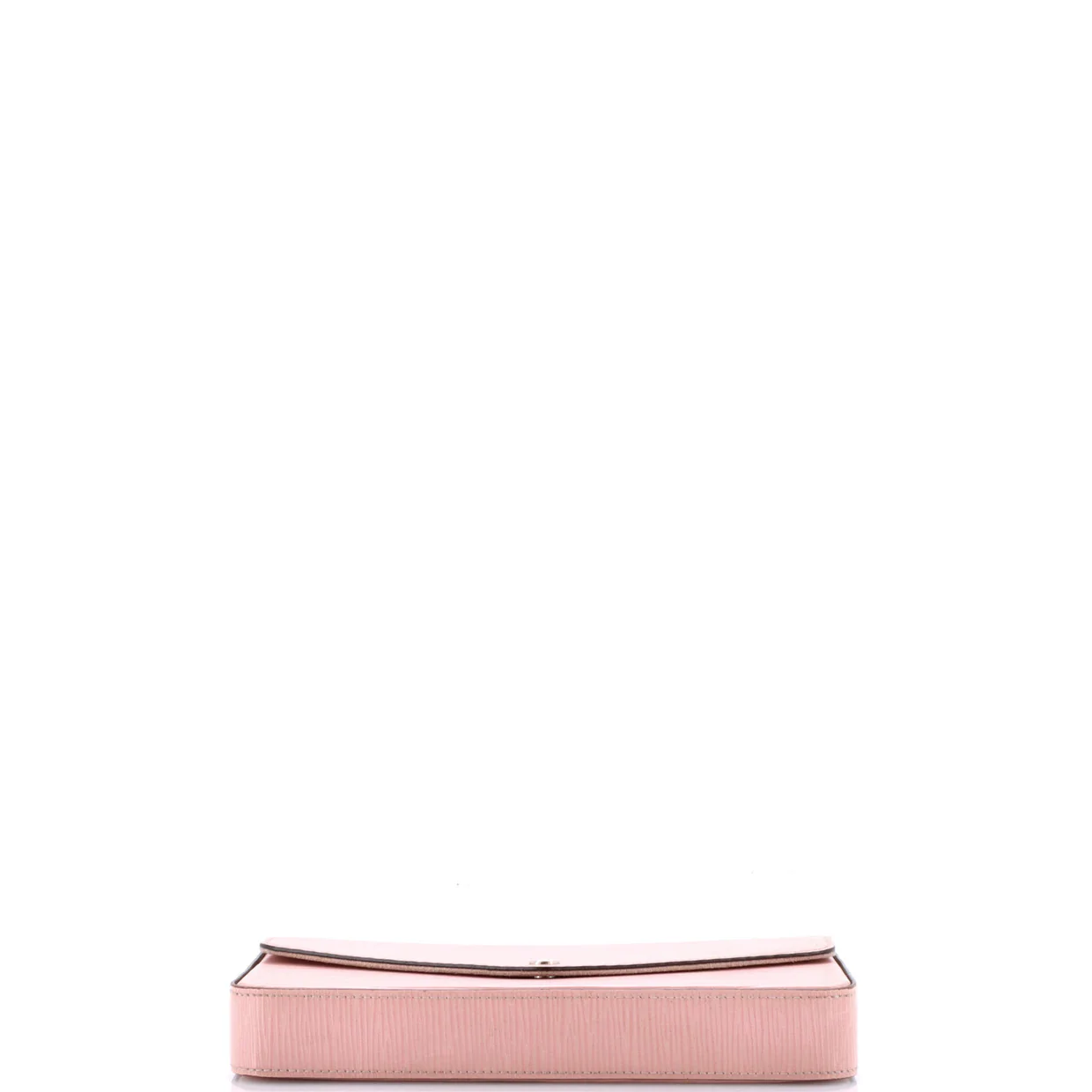 Felicie Pochette Epi Leather - Deep Luxury