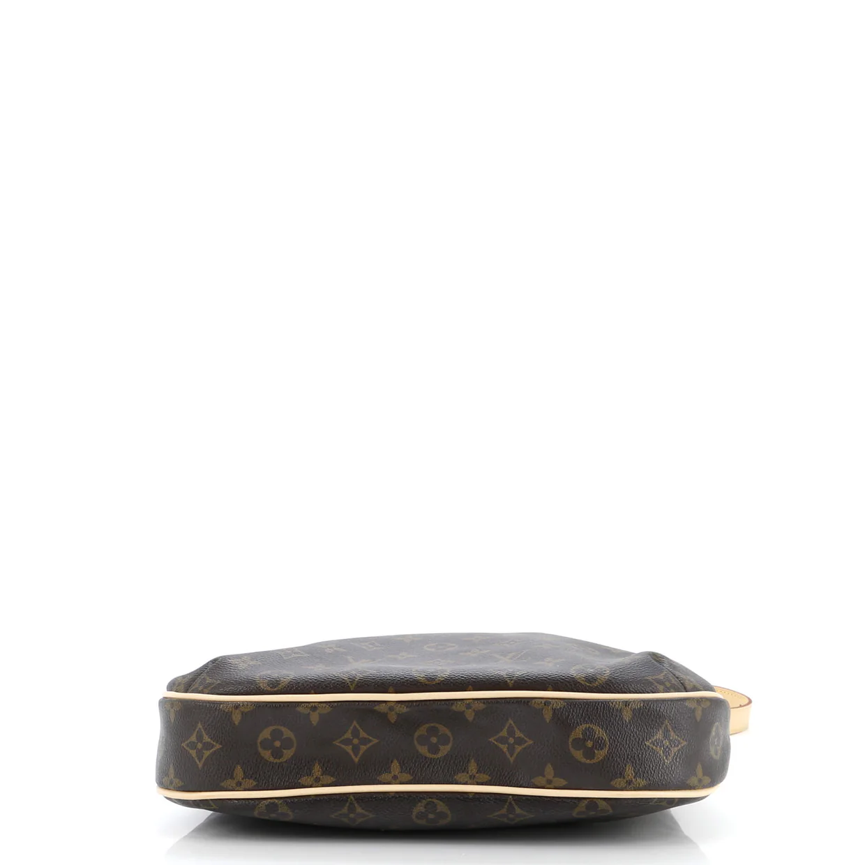 Odeon Handbag Monogram Canvas MM - Deep Luxury