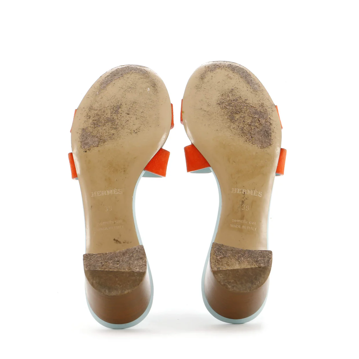 Women's Oasis Sandals Suede - Deep Luxury