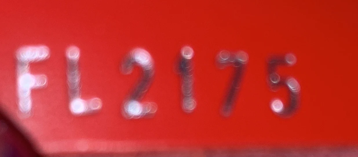 Twist Handbag Epi Leather MM - Deep Luxury