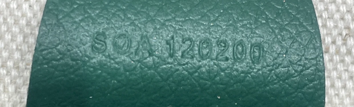 Artois Tote Coated Canvas MM - Deep Luxury