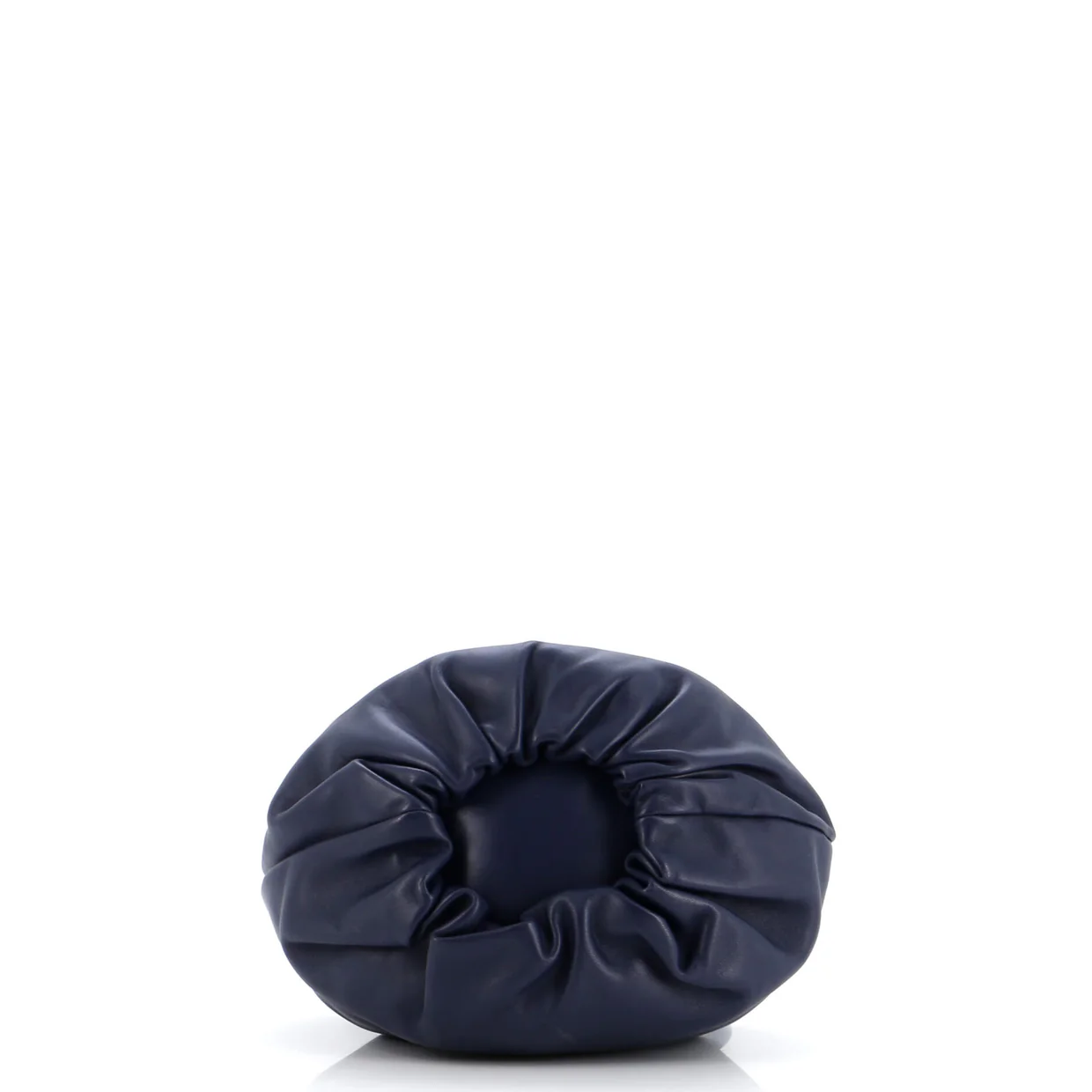 Bounce Bag Leather Mini - Deep Luxury