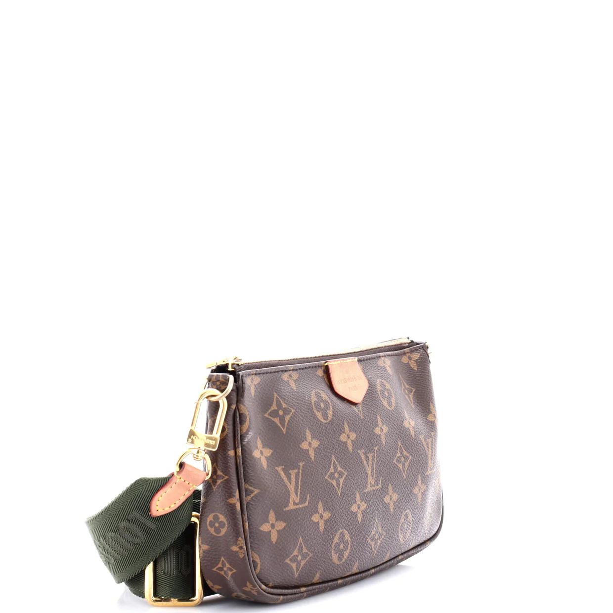 Multi Pochette Accessoires Monogram Canvas - Deep Luxury