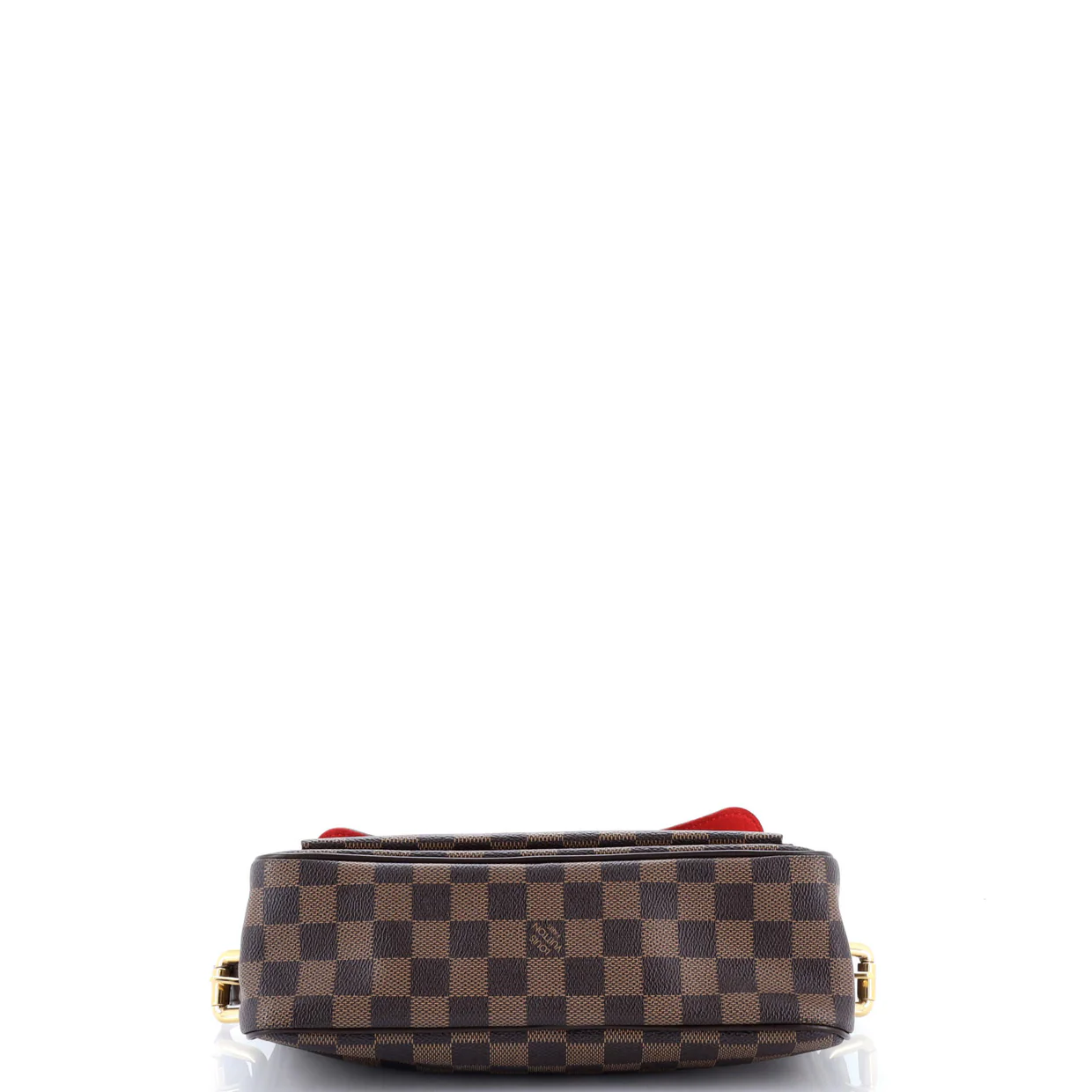 Ravello Handbag Damier GM - Deep Luxury