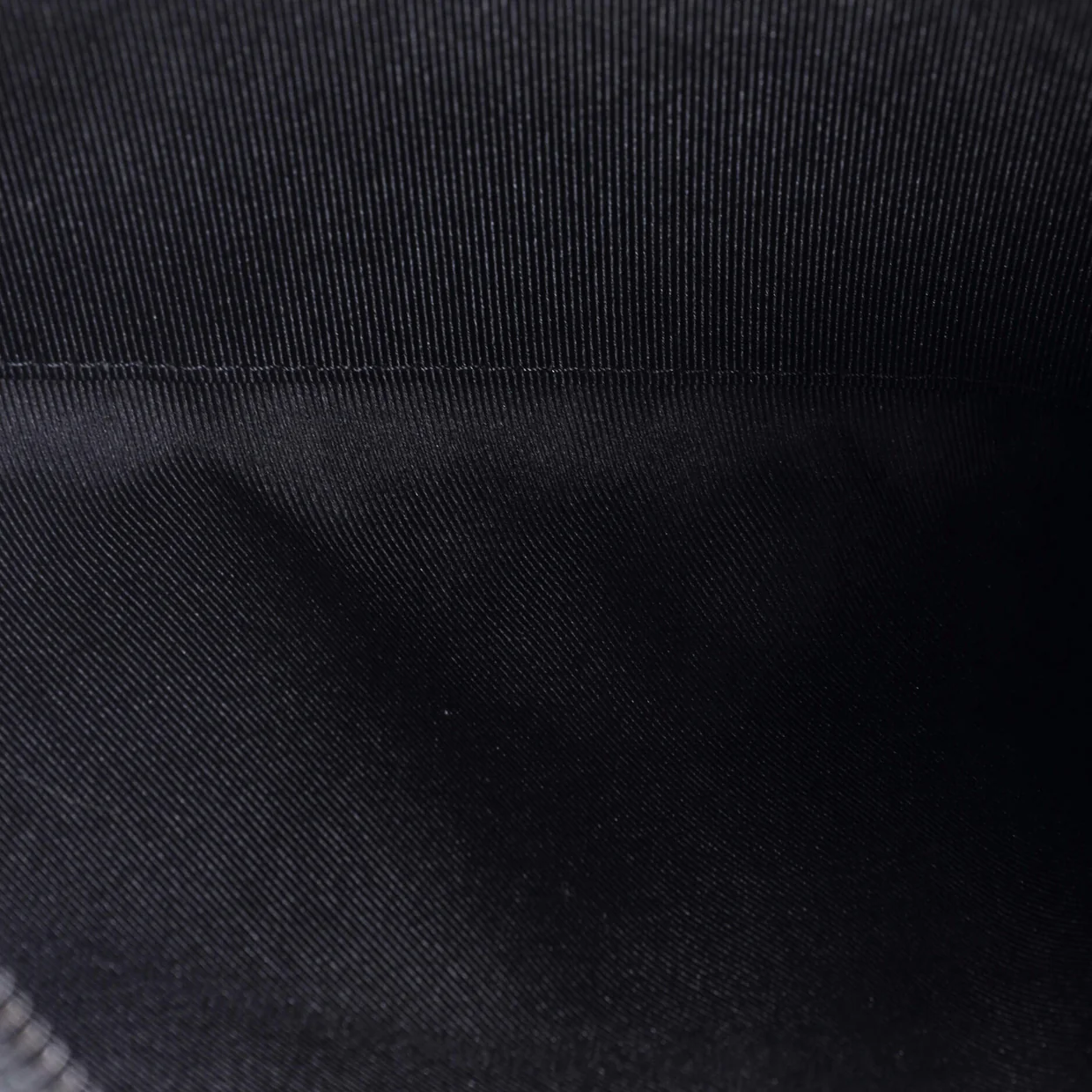 Pochette To-Go Monogram Eclipse Canvas MM - Deep Luxury