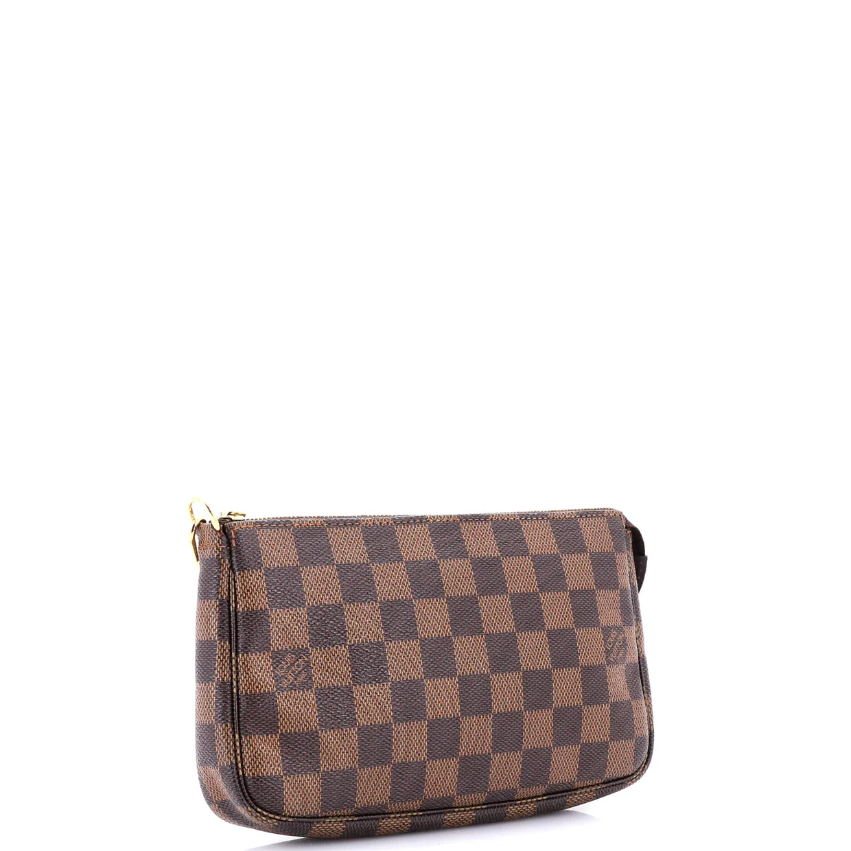 Pochette Accessoires Damier - Deep Luxury