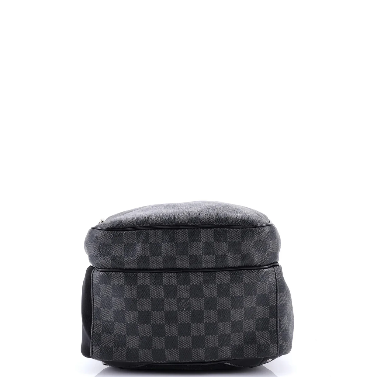 Michael Backpack Damier Graphite - Deep Luxury