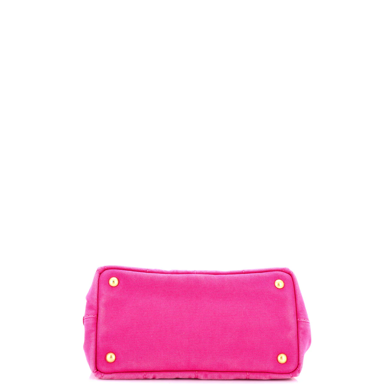 Canapa Tote Canvas Mini - Deep Luxury