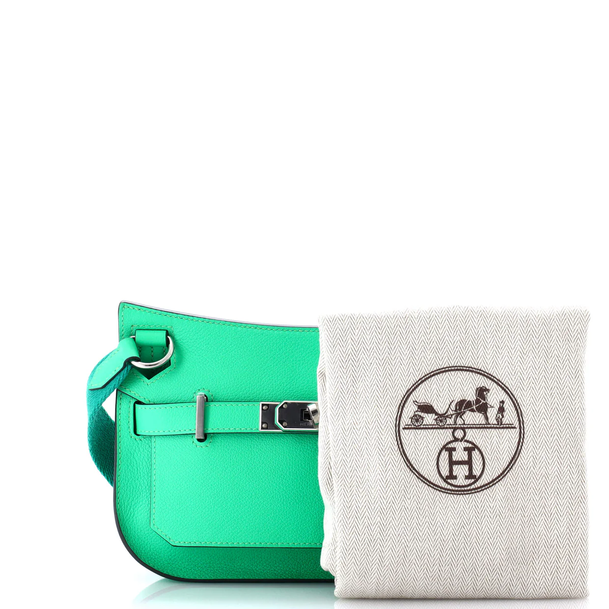Jypsiere Bag Evercolor Mini - Deep Luxury