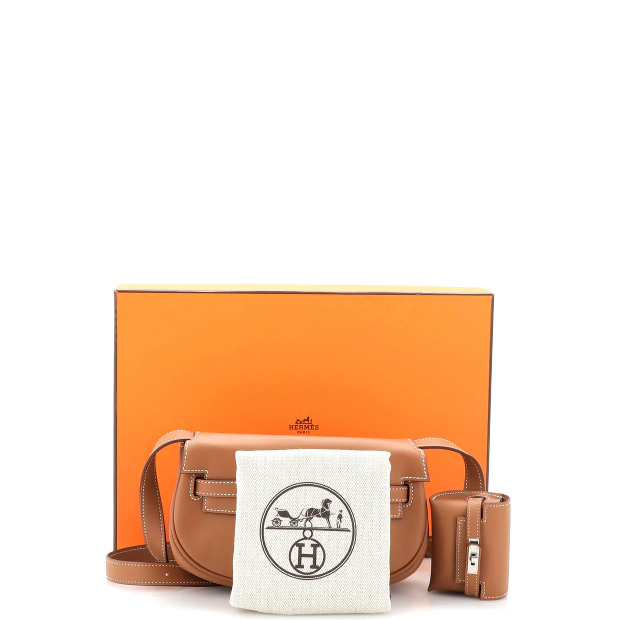 Kelly Moove Bag Swift - Deep Luxury